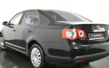 Volkswagen Jetta VI, 2008 год, 539 000 рублей, 4 фотография