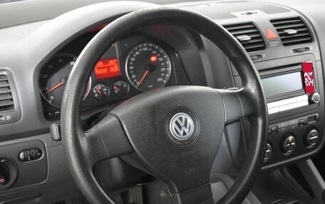 Volkswagen Jetta VI, 2008 год, 539 000 рублей, 9 фотография