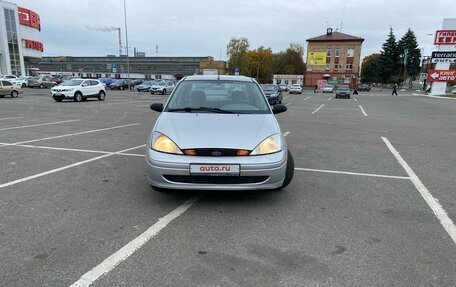 Ford Focus IV, 2000 год, 165 000 рублей, 2 фотография