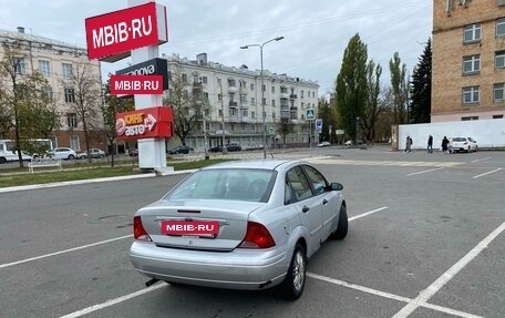 Ford Focus IV, 2000 год, 165 000 рублей, 3 фотография