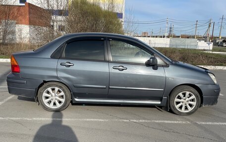 Suzuki Liana, 2007 год, 620 000 рублей, 4 фотография