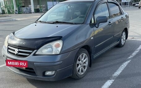 Suzuki Liana, 2007 год, 620 000 рублей, 2 фотография