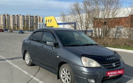 Suzuki Liana, 2007 год, 620 000 рублей, 3 фотография