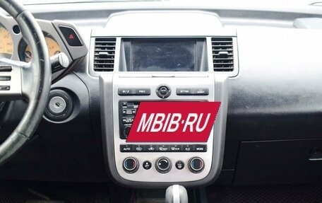 Nissan Murano, 2003 год, 647 000 рублей, 16 фотография