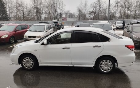 Nissan Almera, 2014 год, 720 000 рублей, 1 фотография