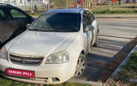 Chevrolet Lacetti, 2007 год, 220 000 рублей, 1 фотография