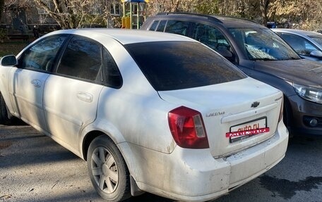 Chevrolet Lacetti, 2007 год, 220 000 рублей, 2 фотография