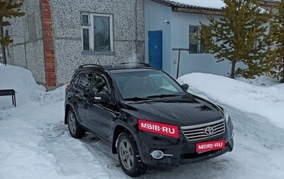 Toyota RAV4, 2012 год, 100 000 рублей, 1 фотография