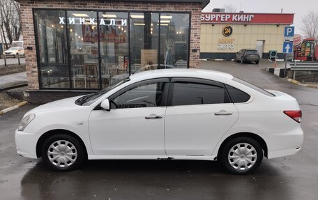 Nissan Almera, 2014 год, 720 000 рублей, 10 фотография