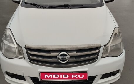 Nissan Almera, 2014 год, 720 000 рублей, 8 фотография