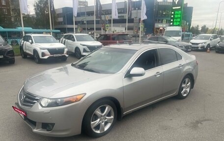 Honda Accord VIII рестайлинг, 2008 год, 1 049 000 рублей, 1 фотография