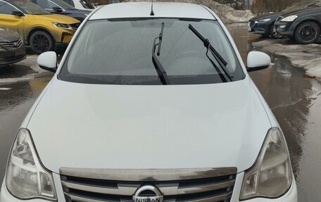 Nissan Almera, 2014 год, 720 000 рублей, 23 фотография