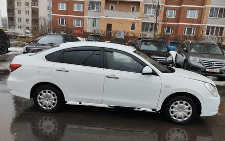 Nissan Almera, 2014 год, 720 000 рублей, 21 фотография