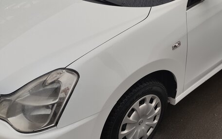 Nissan Almera, 2014 год, 720 000 рублей, 29 фотография