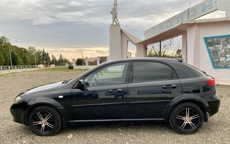 Chevrolet Lacetti, 2007 год, 490 000 рублей, 2 фотография