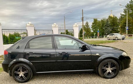 Chevrolet Lacetti, 2007 год, 490 000 рублей, 6 фотография