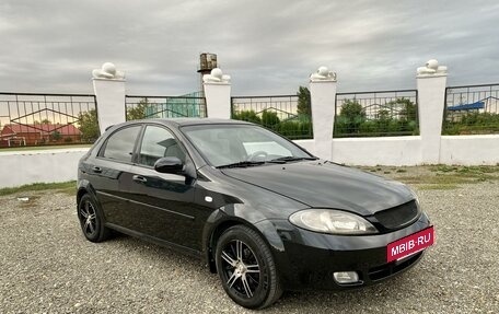 Chevrolet Lacetti, 2007 год, 490 000 рублей, 7 фотография