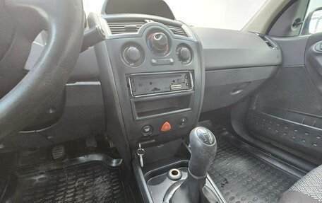 Renault Megane II, 2006 год, 299 000 рублей, 11 фотография