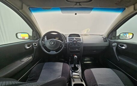 Renault Megane II, 2006 год, 299 000 рублей, 16 фотография