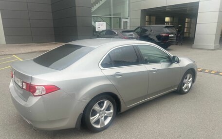 Honda Accord VIII рестайлинг, 2008 год, 1 049 000 рублей, 4 фотография