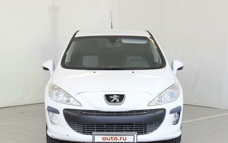 Peugeot 308 II, 2010 год, 490 000 рублей, 2 фотография