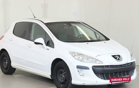 Peugeot 308 II, 2010 год, 490 000 рублей, 3 фотография