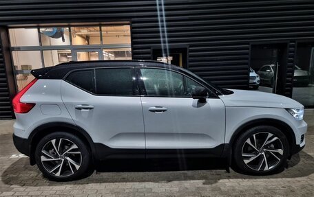 Volvo XC40 I, 2021 год, 4 449 000 рублей, 17 фотография