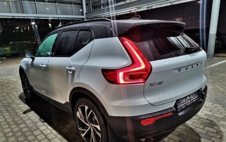 Volvo XC40 I, 2021 год, 4 449 000 рублей, 13 фотография