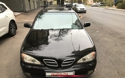 Nissan Primera II рестайлинг, 2000 год, 145 000 рублей, 1 фотография