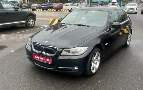 BMW 3 серия, 2012 год, 1 400 000 рублей, 1 фотография