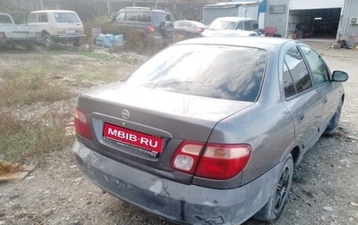 Nissan Almera, 2004 год, 230 000 рублей, 1 фотография