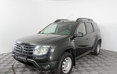 Renault Duster I рестайлинг, 2013 год, 929 000 рублей, 1 фотография