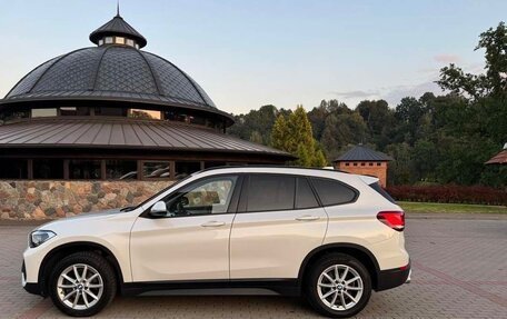 BMW X1, 2020 год, 3 190 333 рублей, 6 фотография