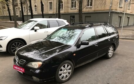 Nissan Primera II рестайлинг, 2000 год, 145 000 рублей, 2 фотография