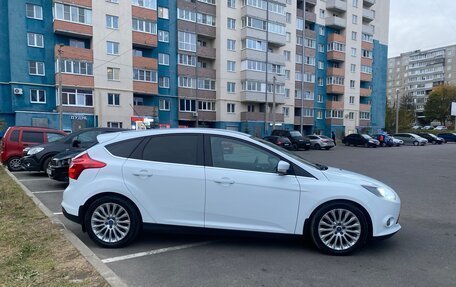 Ford Focus III, 2013 год, 970 000 рублей, 4 фотография