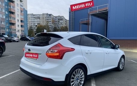 Ford Focus III, 2013 год, 970 000 рублей, 6 фотография