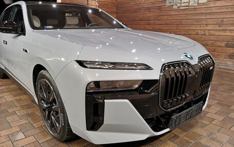 BMW 7 серия, 2024 год, 21 600 000 рублей, 4 фотография