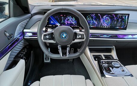 BMW 7 серия, 2024 год, 21 600 000 рублей, 12 фотография