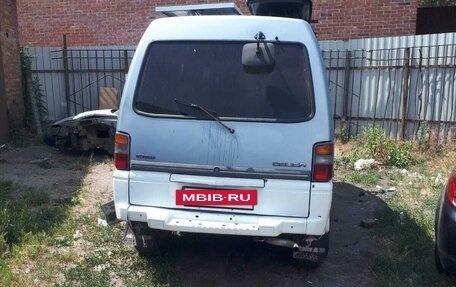 Mitsubishi Delica III, 1992 год, 240 000 рублей, 8 фотография