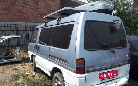 Mitsubishi Delica III, 1992 год, 240 000 рублей, 5 фотография