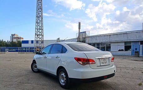 Nissan Almera, 2014 год, 750 000 рублей, 3 фотография