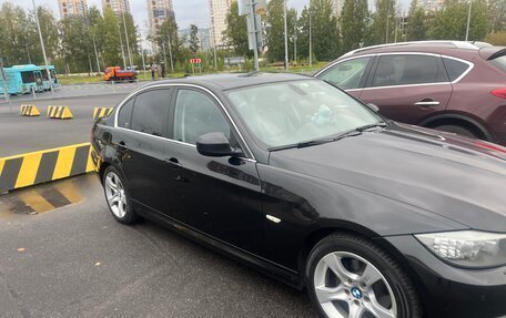 BMW 3 серия, 2012 год, 1 400 000 рублей, 4 фотография