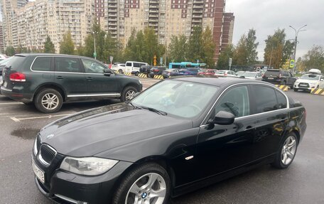 BMW 3 серия, 2012 год, 1 400 000 рублей, 2 фотография