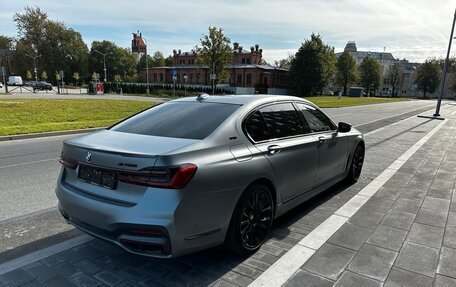 BMW 7 серия, 2021 год, 15 200 000 рублей, 2 фотография