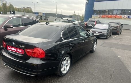 BMW 3 серия, 2012 год, 1 400 000 рублей, 5 фотография