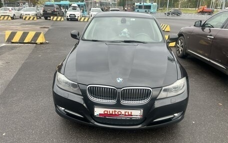 BMW 3 серия, 2012 год, 1 400 000 рублей, 3 фотография