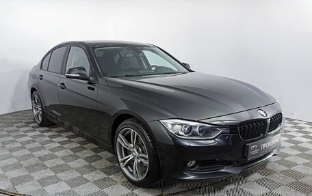 BMW 3 серия, 2014 год, 1 775 000 рублей, 3 фотография