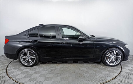 BMW 3 серия, 2014 год, 1 775 000 рублей, 4 фотография