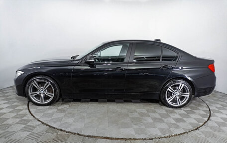 BMW 3 серия, 2014 год, 1 775 000 рублей, 8 фотография