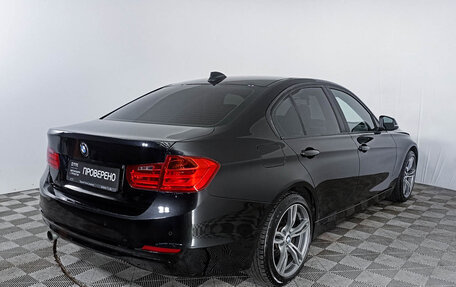 BMW 3 серия, 2014 год, 1 775 000 рублей, 5 фотография